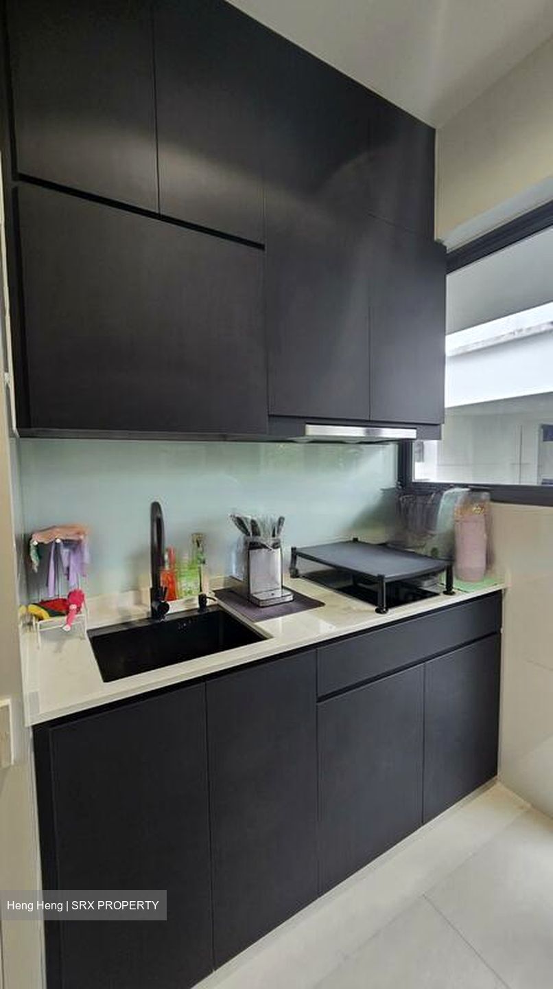 Daisy Suites (D13), Apartment #485502921